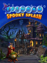 Fishdom: Spooky Splash last ned