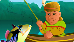 Fortune Fishing Game last ned