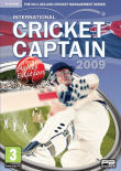 International Cricket Captain 2009  last ned
