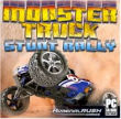  Monster Truck Stunt Rally last ned