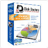 Disk Doctors Windows Data Recovery last ned