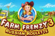 Farm Frenzy 3 - Russian Roulette last ned