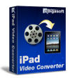 Bigasoft - iPad Video Converter last ned