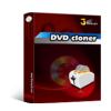 3herosoft DVD Cloner last ned