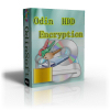 Odin HDD Encryption last ned