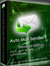 Auto Mail Sender Standard Edition last ned
