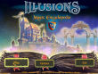 Magic Encyclopedia 3: Illusions last ned