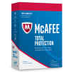McAfee Total Protection (Finnish) last ned