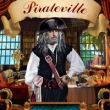 Pirateville last ned