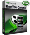 Aneesoft Free iPhone Video Converter last ned