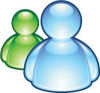Windows Live Messenger til Windows XP (Finnish) last ned
