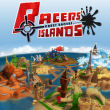 Racers' Island: Crazy Racers last ned