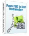 4Easysoft Free PDF to GIF Converter last ned