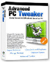Advanced PC Tweaker last ned