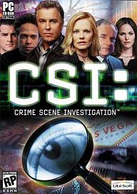 CSI: Crime Scene Investigation last ned