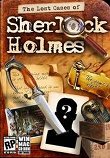 The Lost Cases of Sherlock Holmes last ned