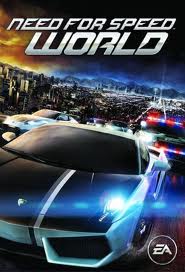 Need for Speed World last ned