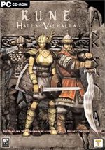 Rune Halls of Valhalla  last ned