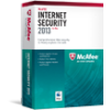 McAfee Internet Security til Mac last ned