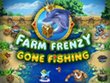 Farm Frenzy Gone Fishing! last ned