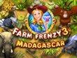 Farm Frenzy 3 - Madagascar last ned