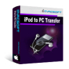 iMacsoft iPod to PC Transfer last ned