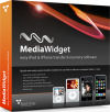 MediaWidget - Easy iPod Transfer last ned