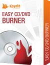 Free CD DVD Burner last ned