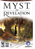 Myst IV: Revelation last ned