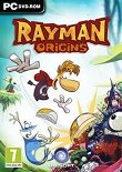 Rayman: Origins last ned