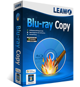 Leawo Blu-ray Copy last ned