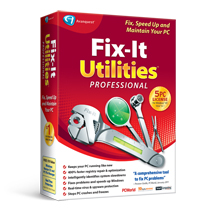 Fix-it Utilities Professional last ned