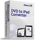 Aiseesoft DVD to iPad Converter last ned