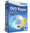 Leawo DVD Ripper last ned