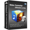 4Videosoft Video Converter Ultimate til Mac last ned