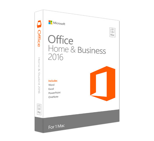 Microsoft Office 2016 til Mac på Finnish last ned