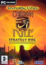 Immortal Cities: Children of the Nile last ned