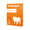 BullGuard Antivirus (Finnish) last ned