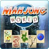 Mahjong World last ned