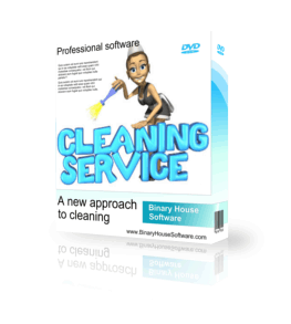 Cleaning Service last ned