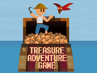 Treasure Adventure Game last ned