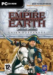 Empire Earth II last ned