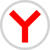 Yandex-selain last ned