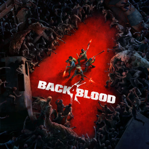 Back 4 Blood last ned