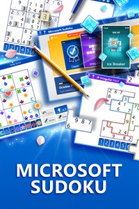 Microsoft Sudoku last ned