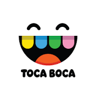 

Toca Boca = Toca Boca last ned