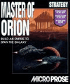 Master of Orion last ned