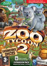 Zoo Tycoon 2: Endangered Species last ned