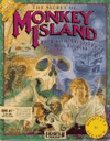 Monkey Island 1: The Secret of Monkey Island last ned