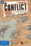 Conflict: Middle East Political Simulator last ned